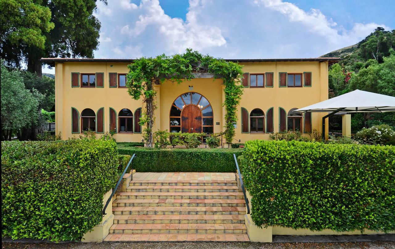 فيلا French Farm Winery المظهر الخارجي الصورة