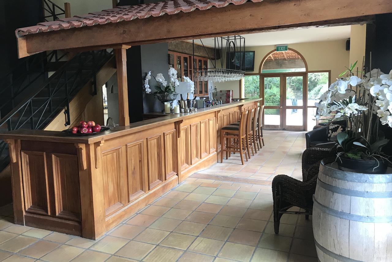 فيلا French Farm Winery المظهر الخارجي الصورة